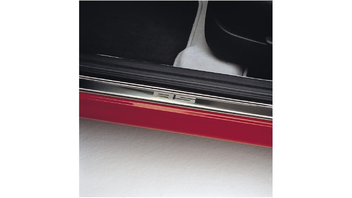 Jeu+de+seuils+de+portes+pour+Skoda+Octavia+I+-+%C3%A9criture+%27RS%27